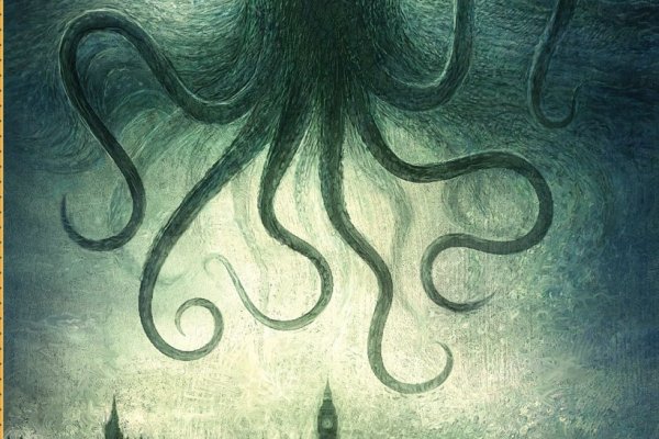 Kraken телеграмм